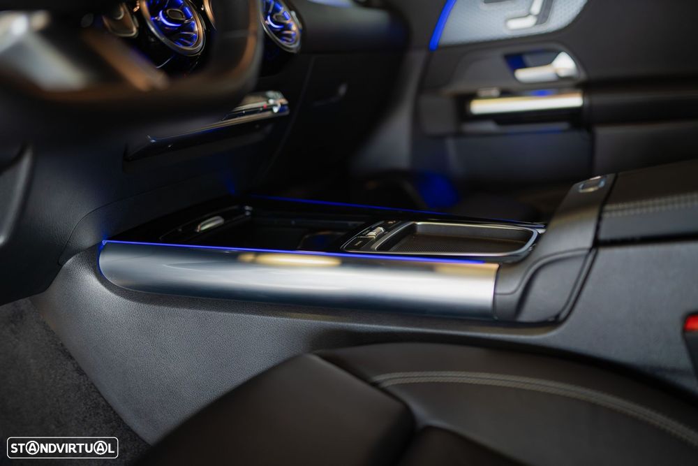 Mercedes-Benz EQA 300 4Matic AMG Line - 49