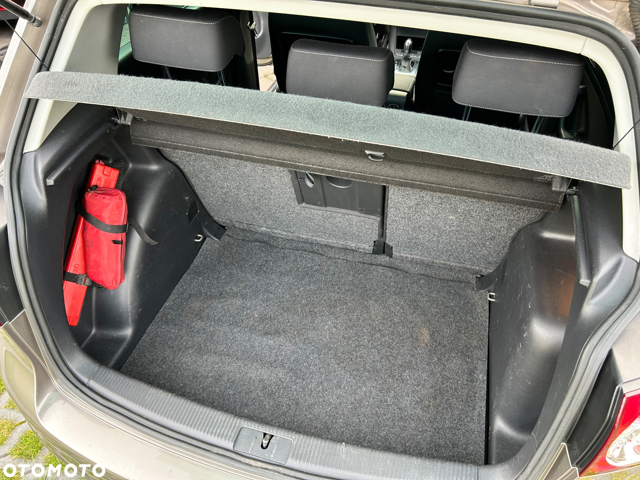 Volkswagen Golf Plus 1.6 TDI Highline DSG - 23