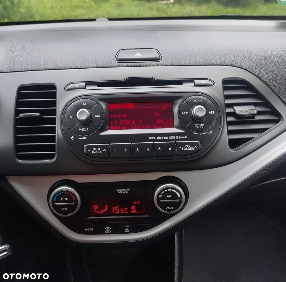 Kia Picanto 1.0 Spirit - 18