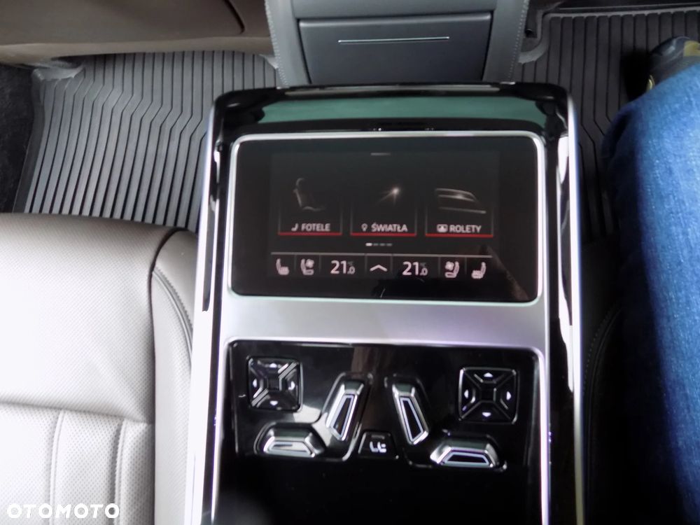 Audi A8 50 TDI mHEV Quattro Tiptr - 29
