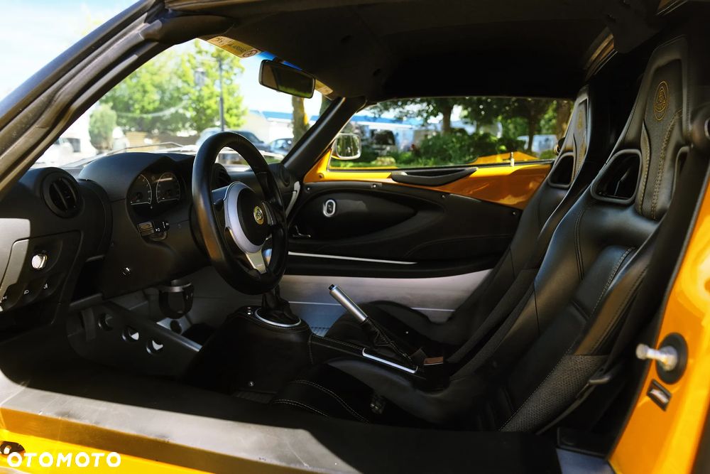 Lotus Exige S - 24
