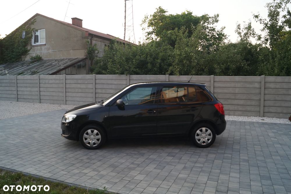 Skoda Fabia - 24