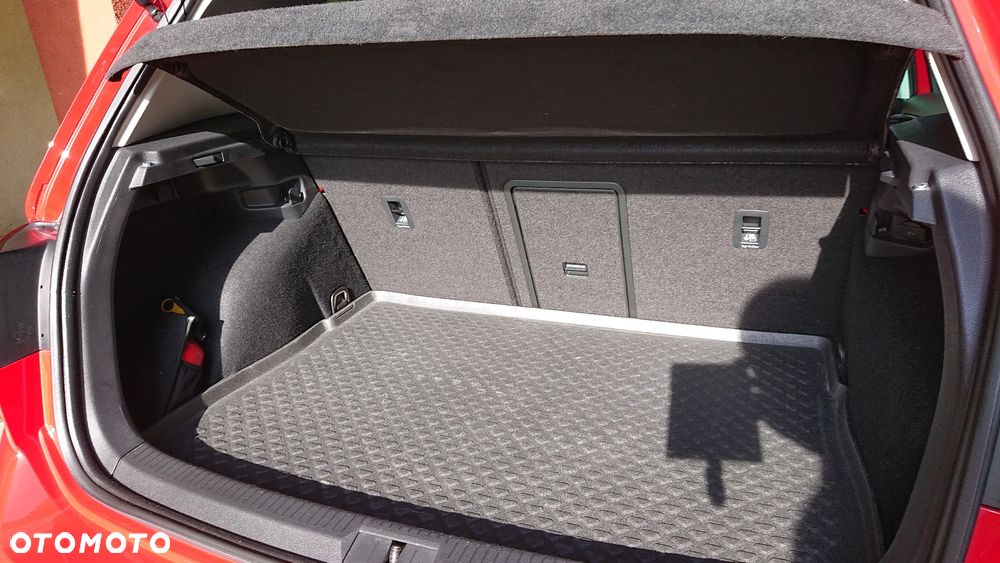 Volkswagen Golf 1.5 TSI BMT Evo Highline DSG - 25
