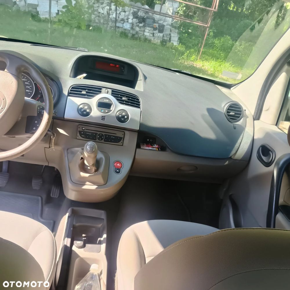 Renault Kangoo 1.5 dCi Helios - 5