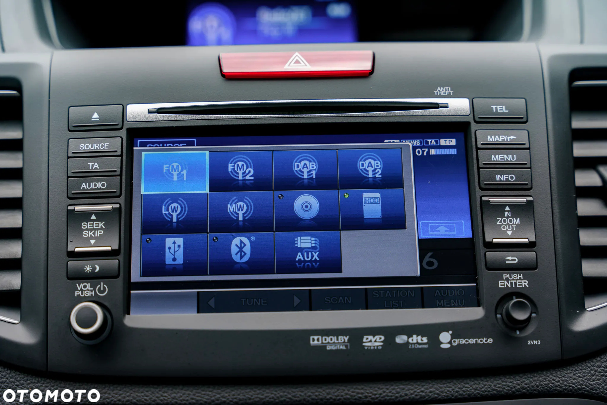Honda CR-V 2.2i-DTEC Executive Navi + ADAS - 30