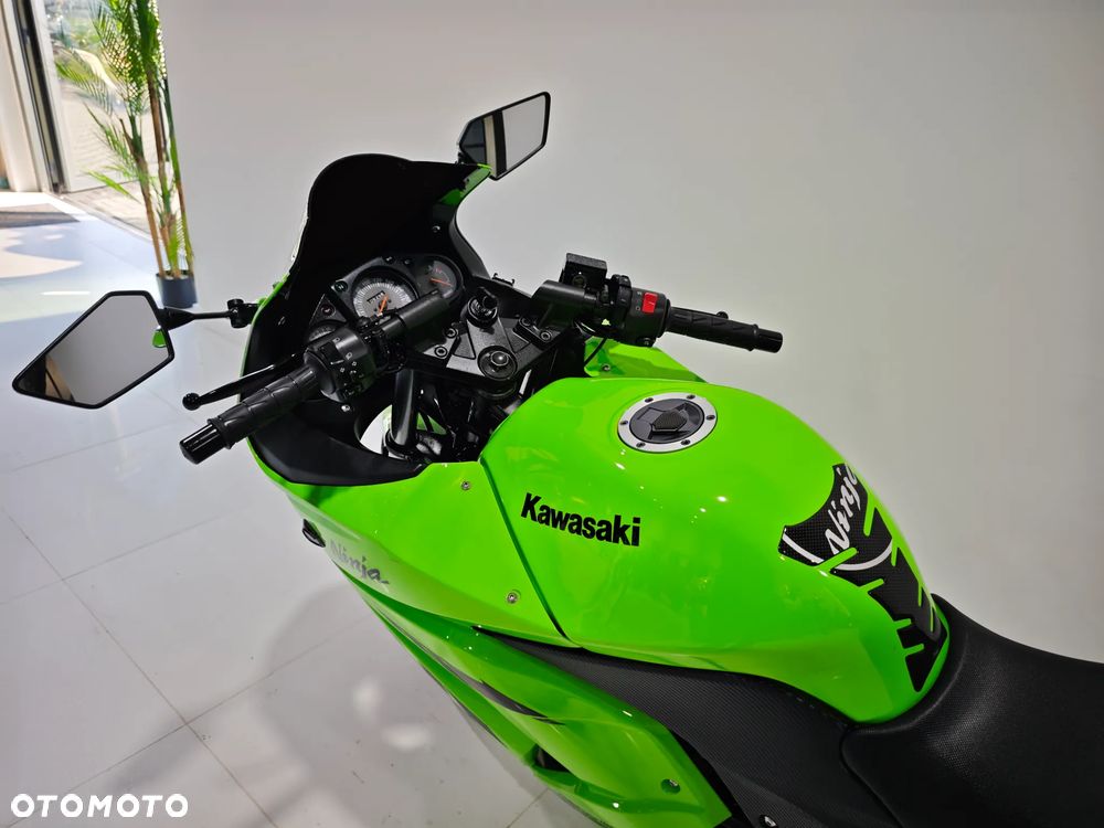 Kawasaki Ninja - 12