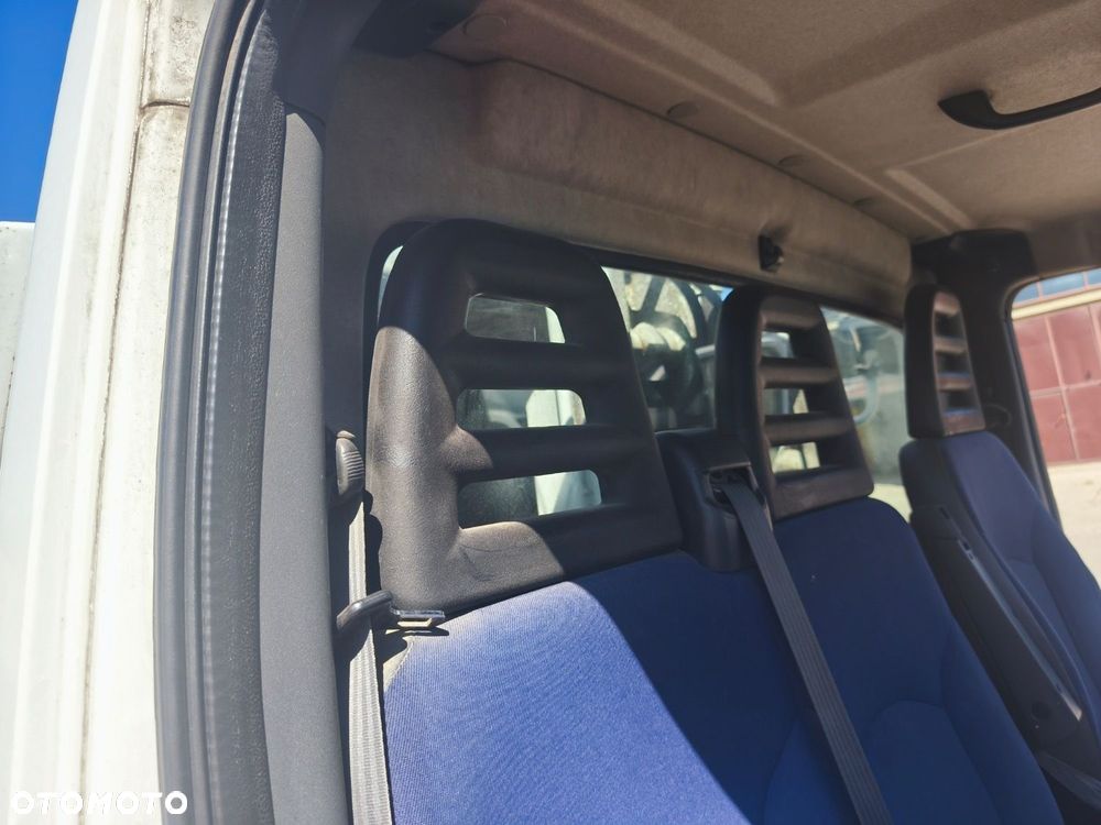 Iveco Daily 65C18 - 18
