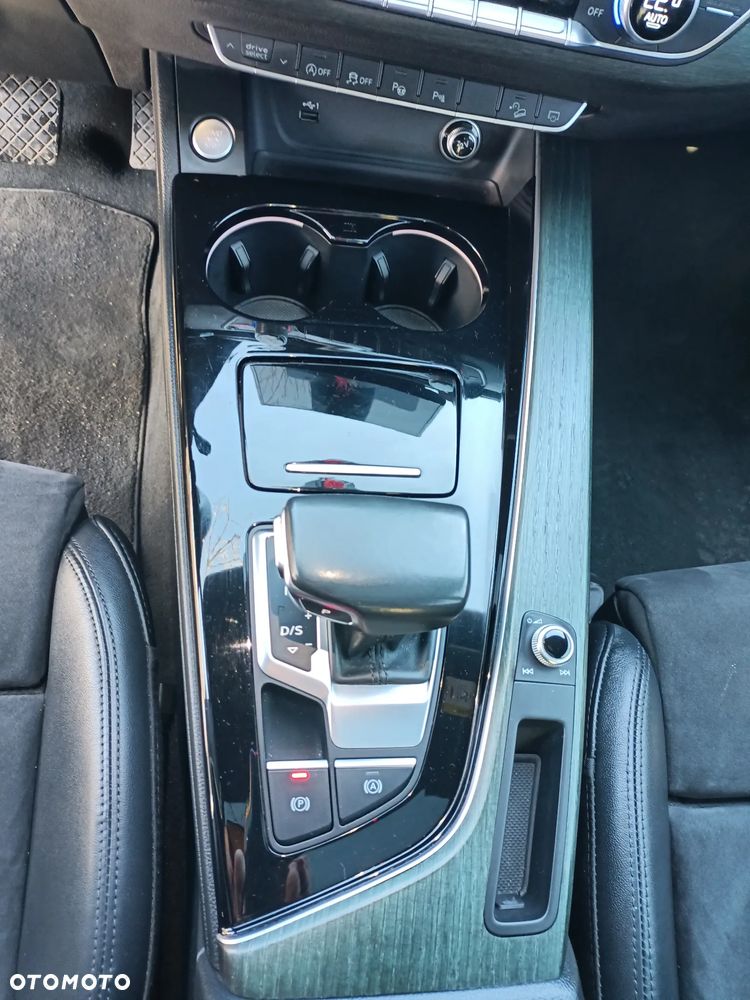 Audi A4 Allroad - 10