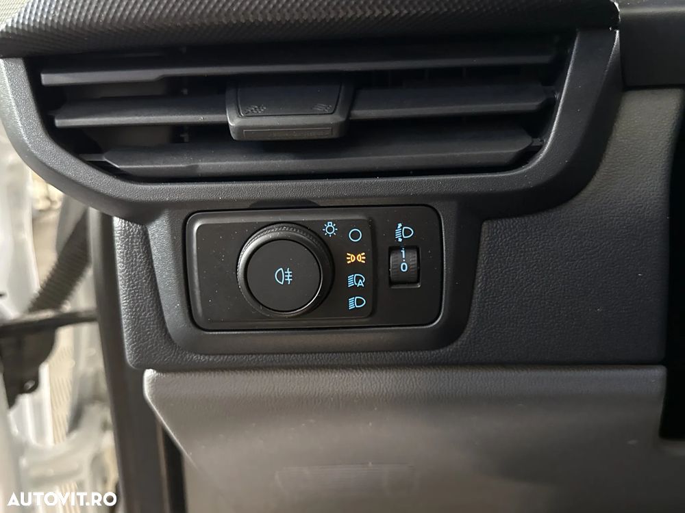 Ford TRANSIT - 14