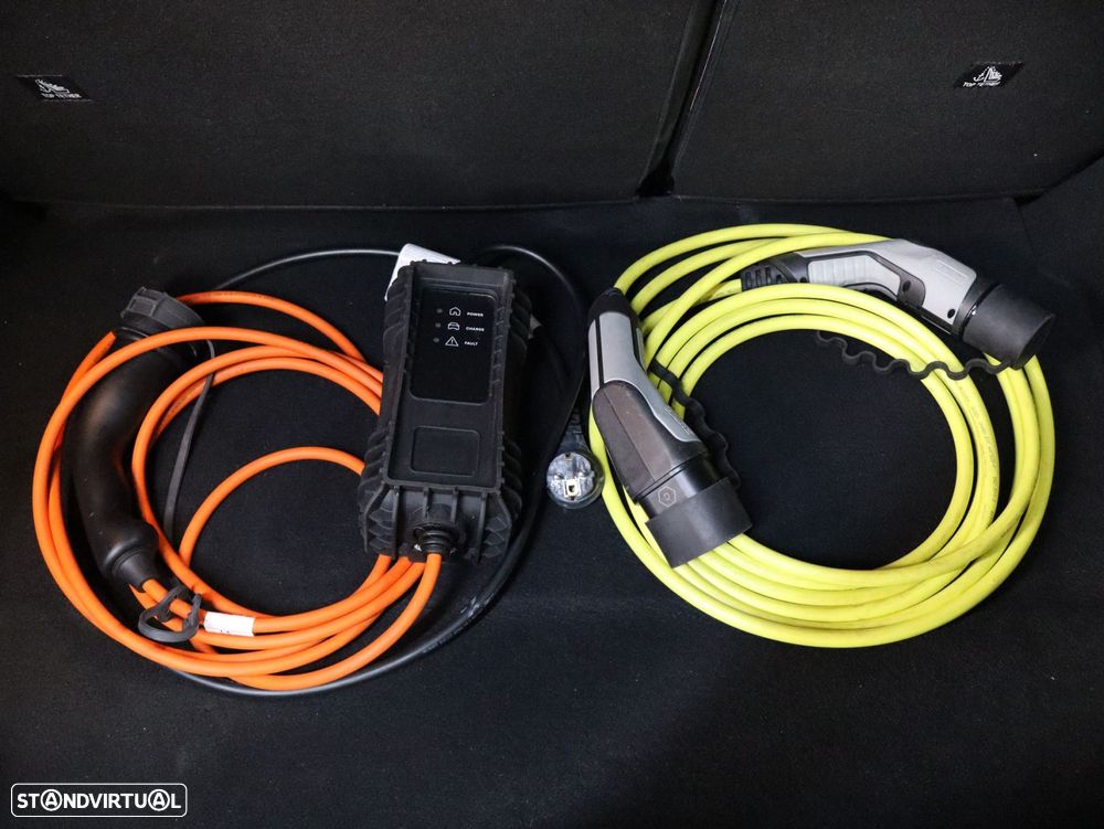 Peugeot e-208 50 kWh Allure - 22