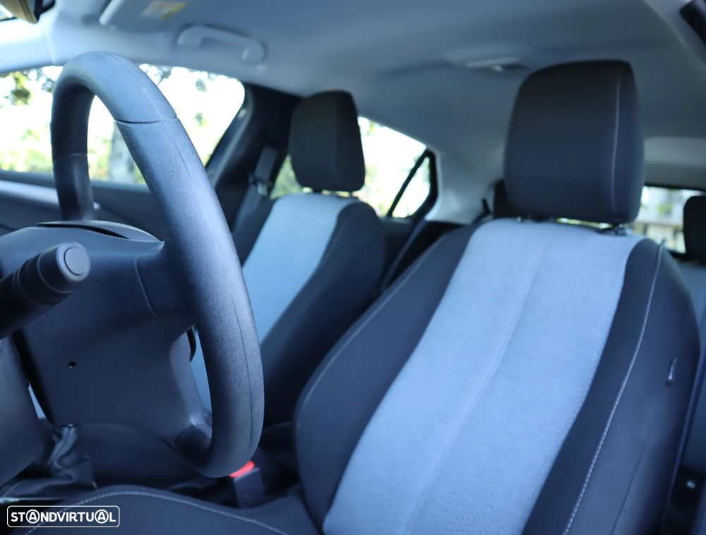 Opel Corsa 1.2 T Yes - 27