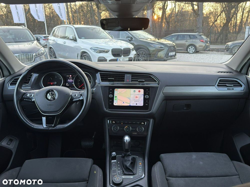 Volkswagen Tiguan Allspace - 24
