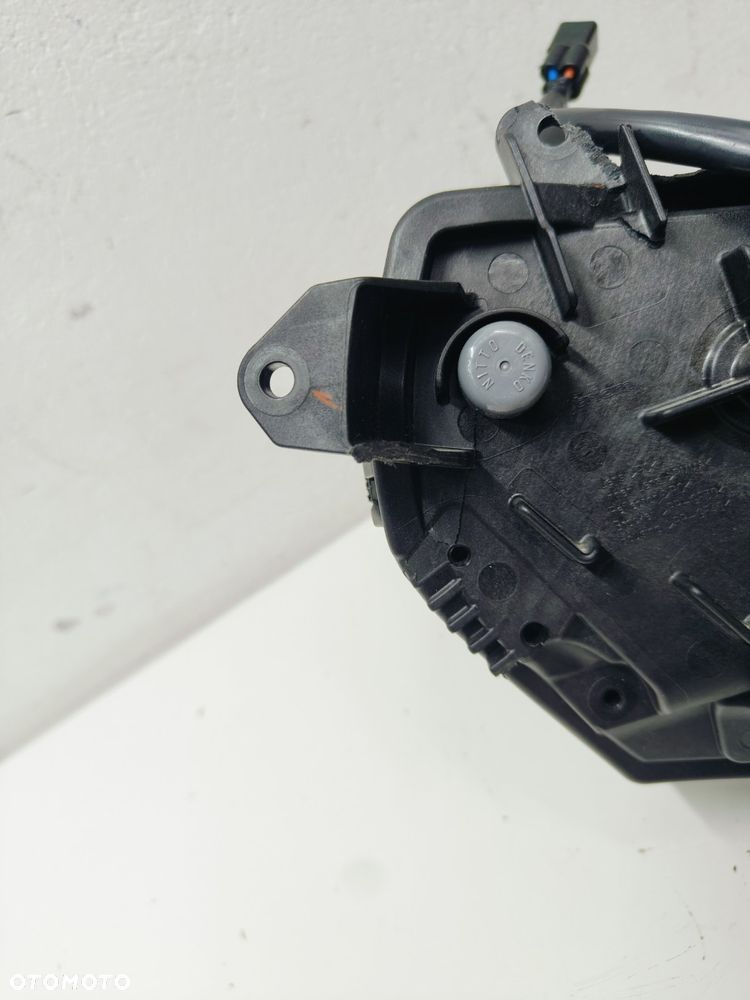 Lampa Kawasaki Z650 - 5