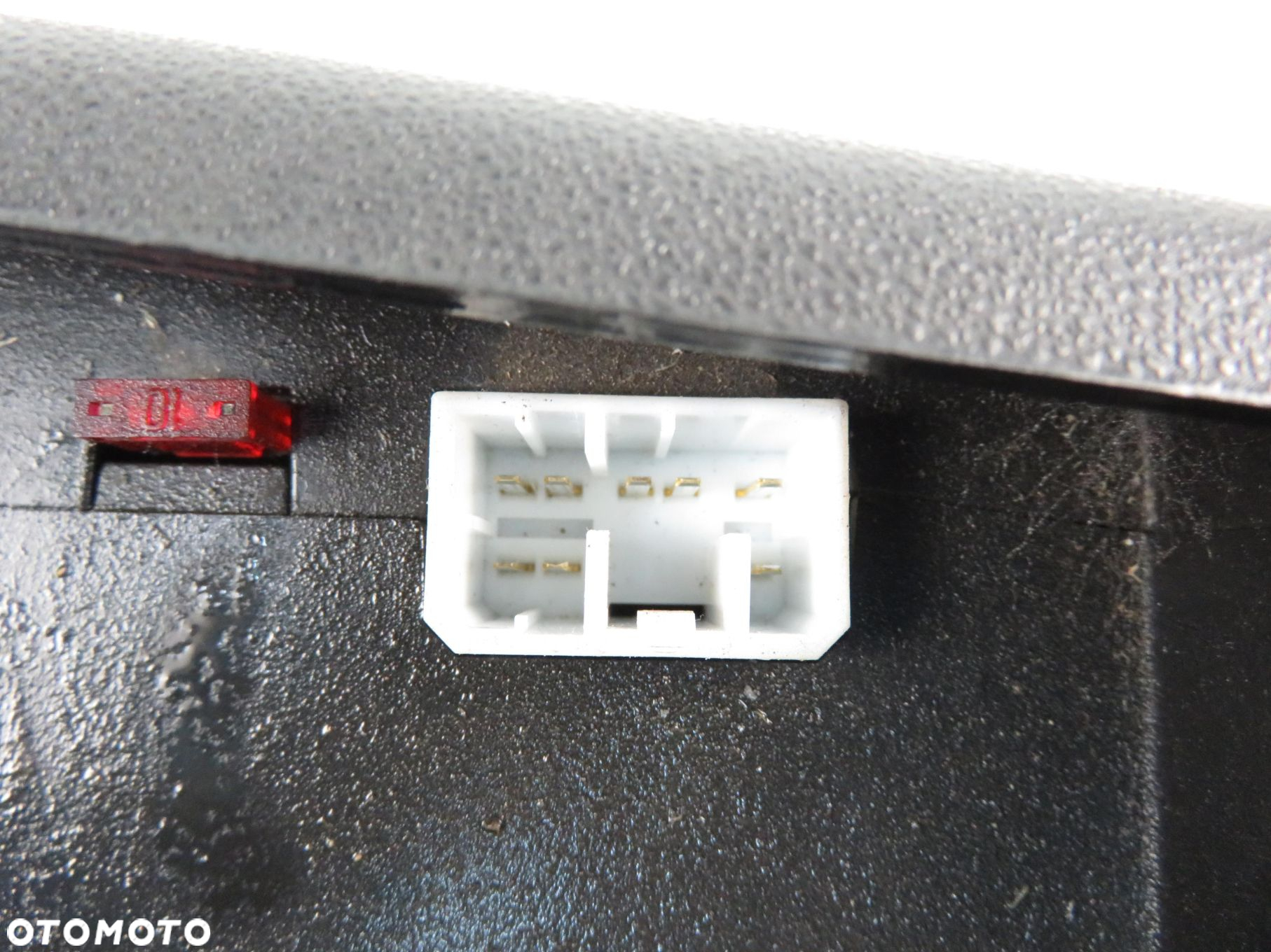 SUBWOOFER FIAT GRANDE PUNTO (199_) 7354242490 - 4