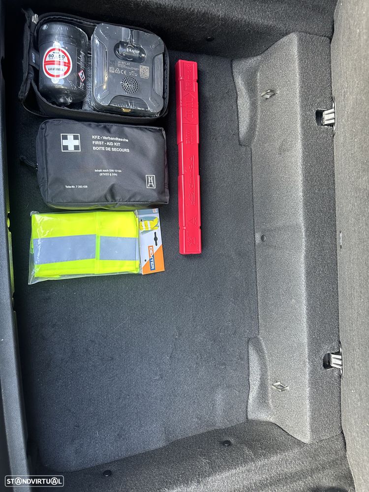 MINI Clubman One D Auto - 12