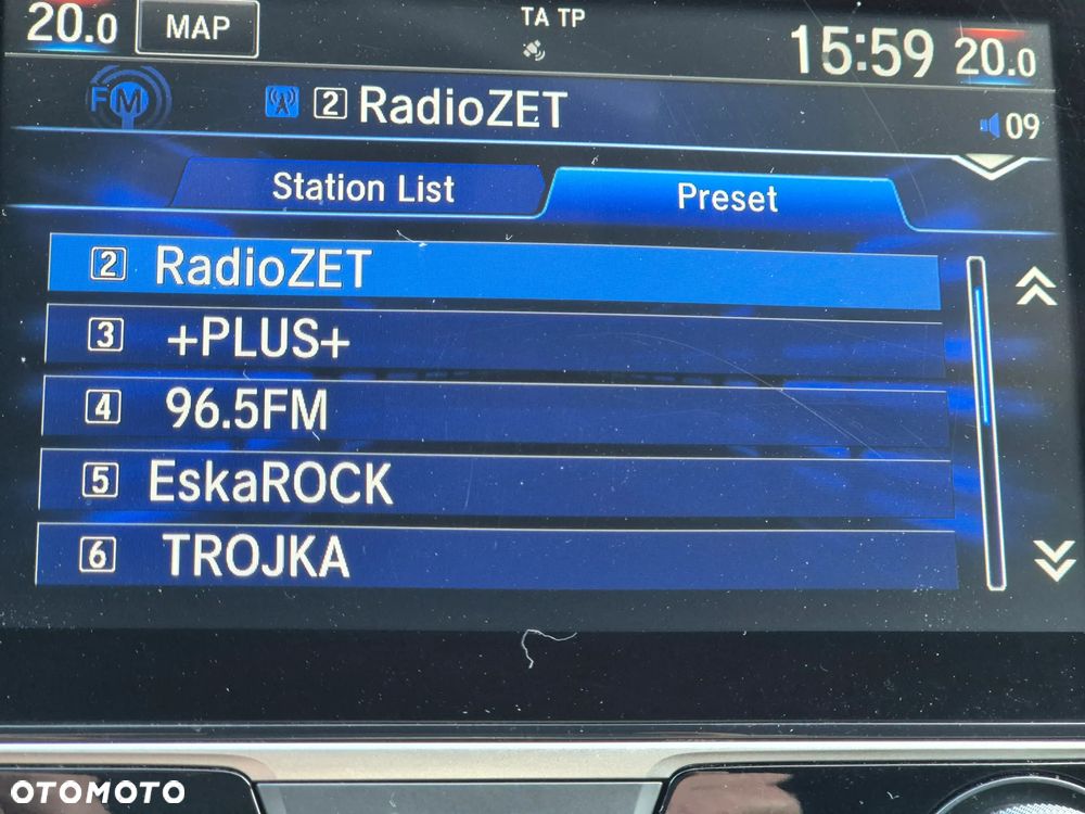 Honda Civic 1.5 T Sport Plus (Navi) - 17