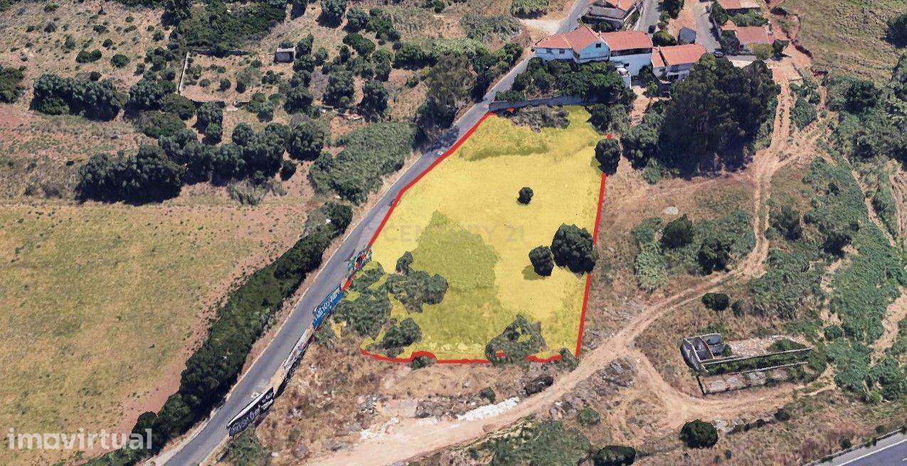 Terreno Rustico junto ao IKEA - Grande imagem: 2/6