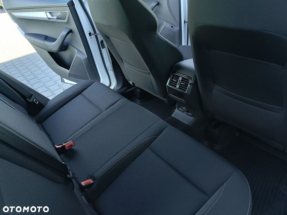 Skoda Karoq 1.5 TSI ACT Selection - 14