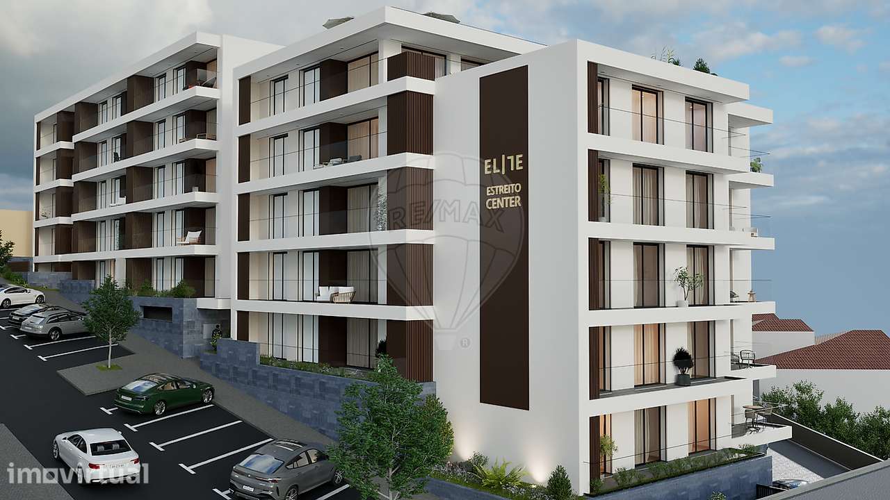 Apartamento T2 para venda - Grande imagem: 2/19
