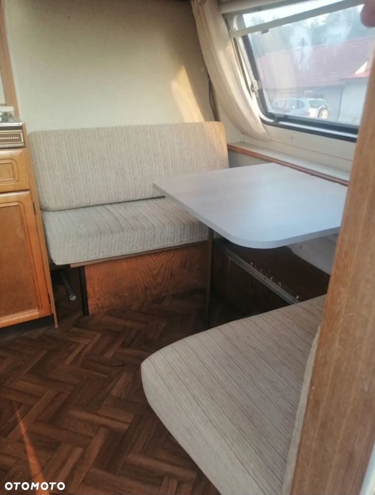 Hobby 370 De Luxe - 10