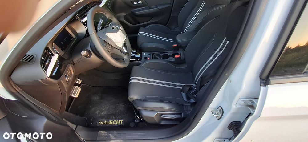 Opel Corsa 1.2 Direct Injection Turbo Automatik GS - 11