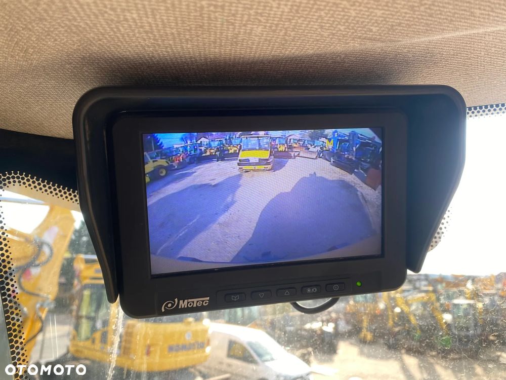 Liebherr L566 2plus2, WAGA W ŁYŻCE, z NIEMIEC, WZOROWO UTRZYMANA - 11