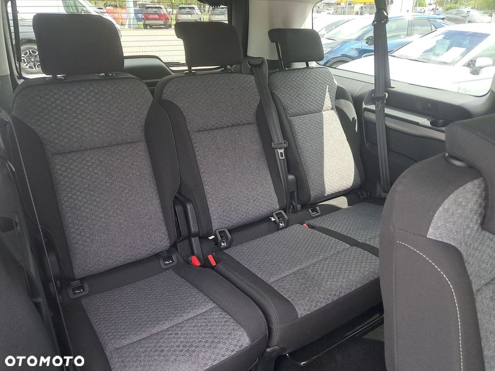 Toyota Proace Verso 2.0 D4-D Long Family - 25
