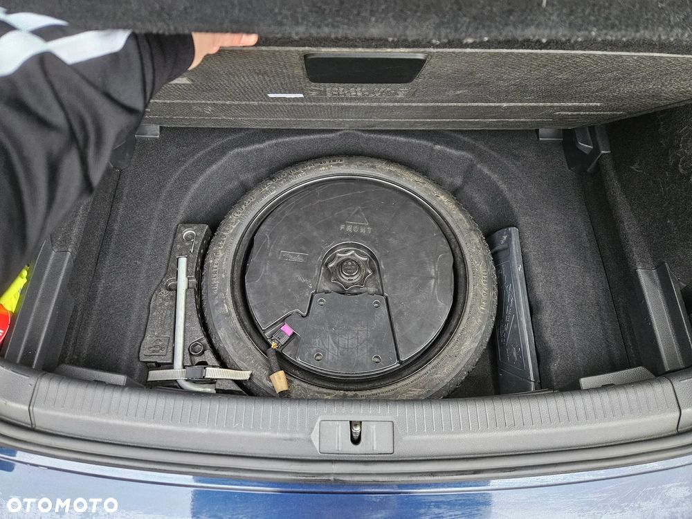 Volkswagen Golf 2.0 TSI BMT GTI Performance - 6