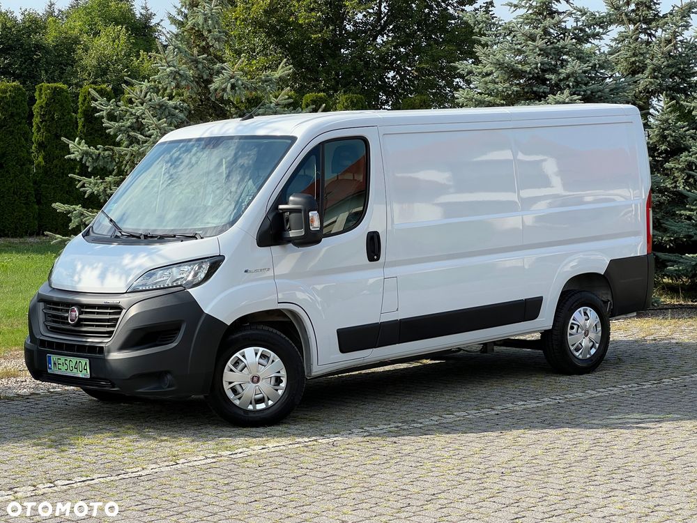 Fiat eDucato e-Ducato Ducato - 3