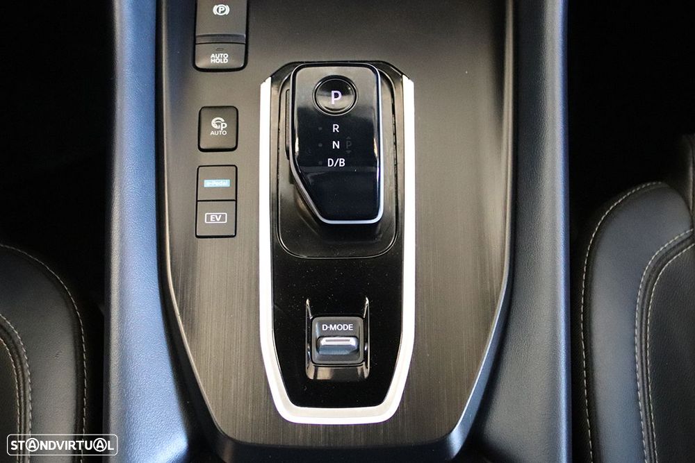 Nissan Qashqai 1.5 e-Power Tekna - 14