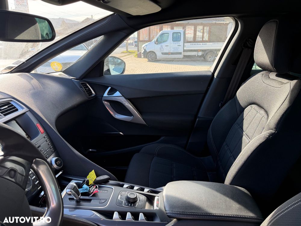 Citroën DS5 1.6 e-HDI Airdream BMP6 Chic - 6