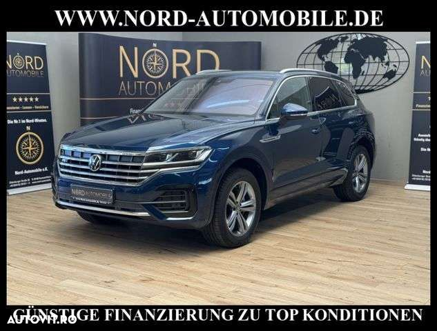 Volkswagen Touareg - 3
