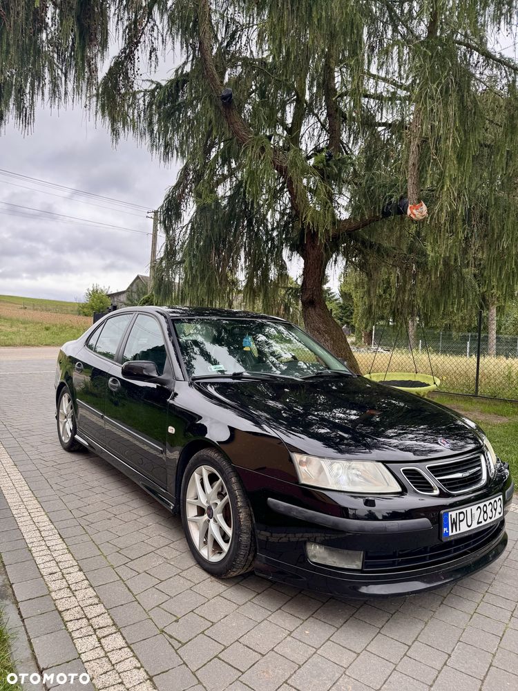 Saab 9-3 - 5