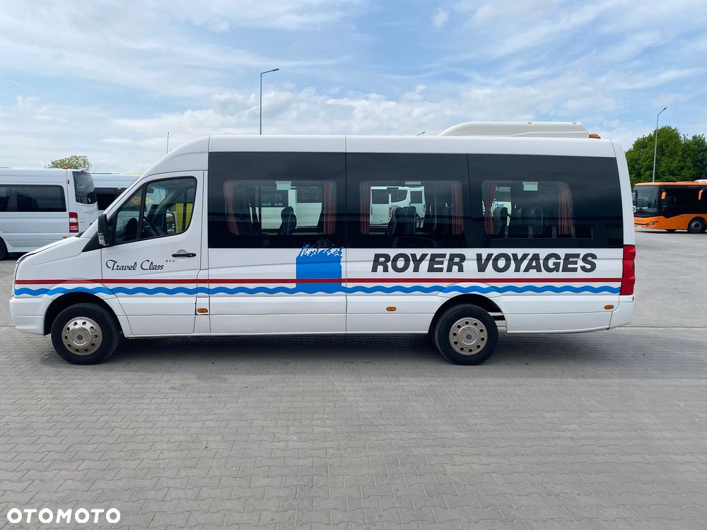 Volkswagen Crafter - 7
