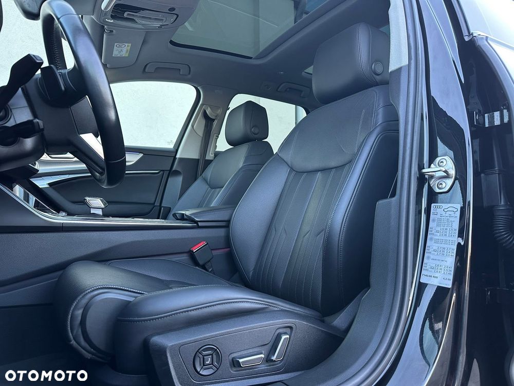Audi A6 Avant - 10