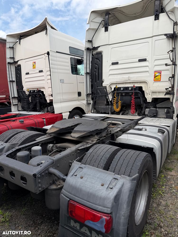MAN TGX 18.440 - 7