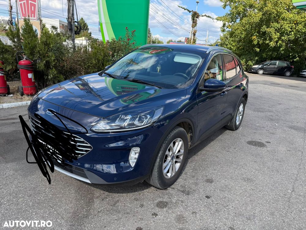 Ford Kuga - 7