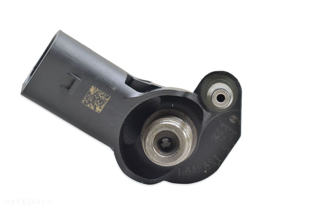 Wtryskiwacz AUDI A3 8P VOLKSWAGEN PASSAT B6 2.0 TDI 0986435360 - 6