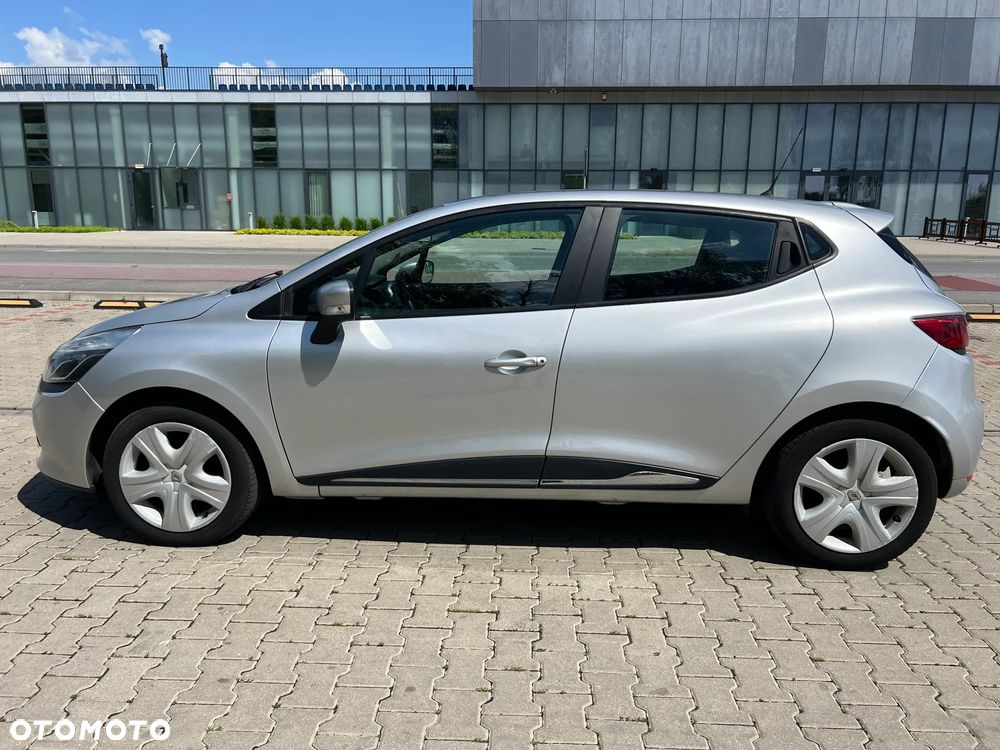 Renault Clio - 5