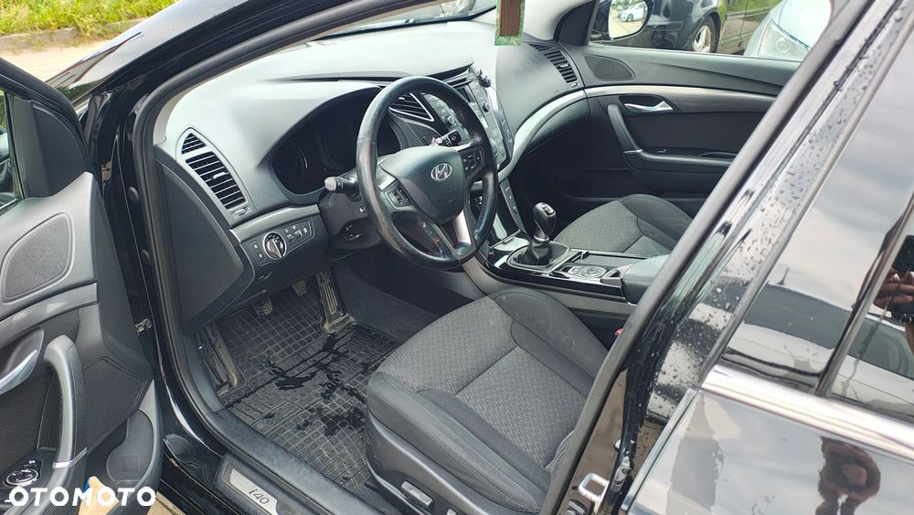 Hyundai i40 1.7 CRDi Classic - 7