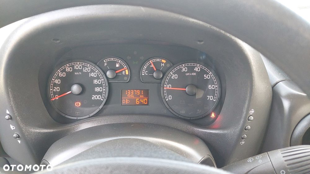 Fiat Doblo - 12