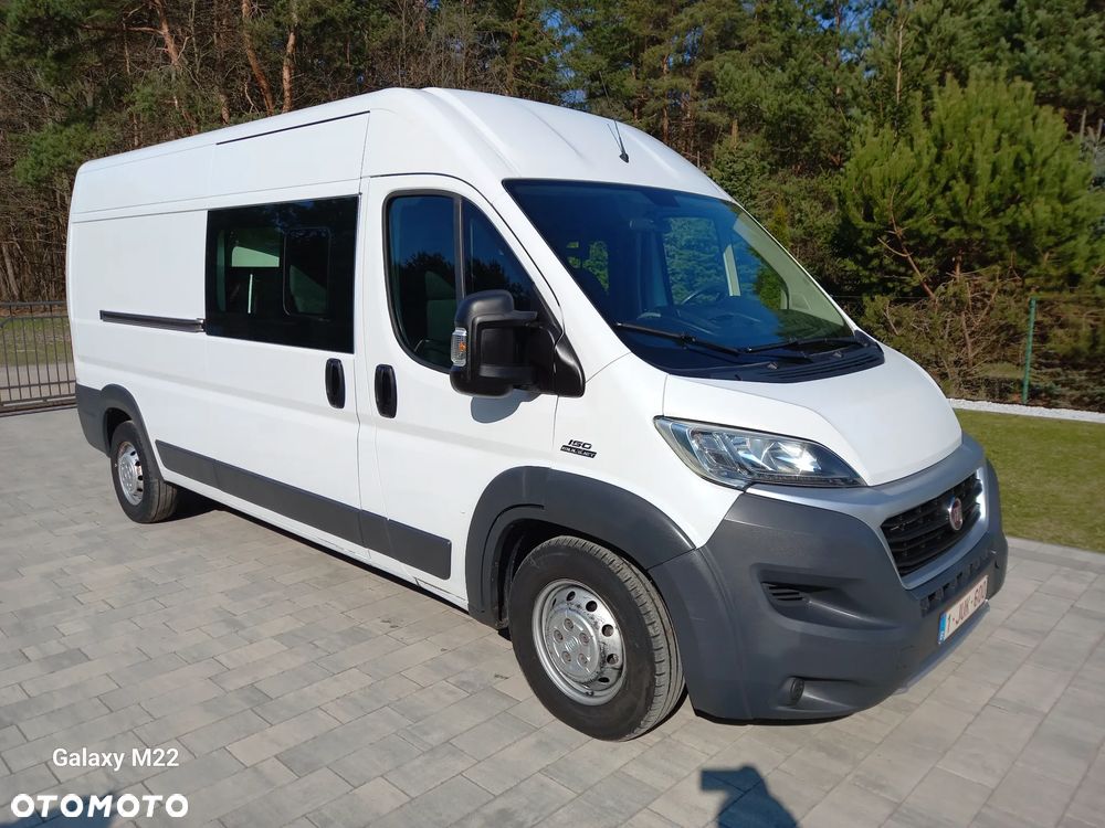 Fiat DUCATO - 1