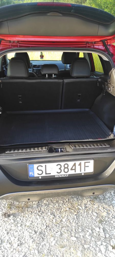 Renault Kadjar 1.2 Energy TCe Life - 18