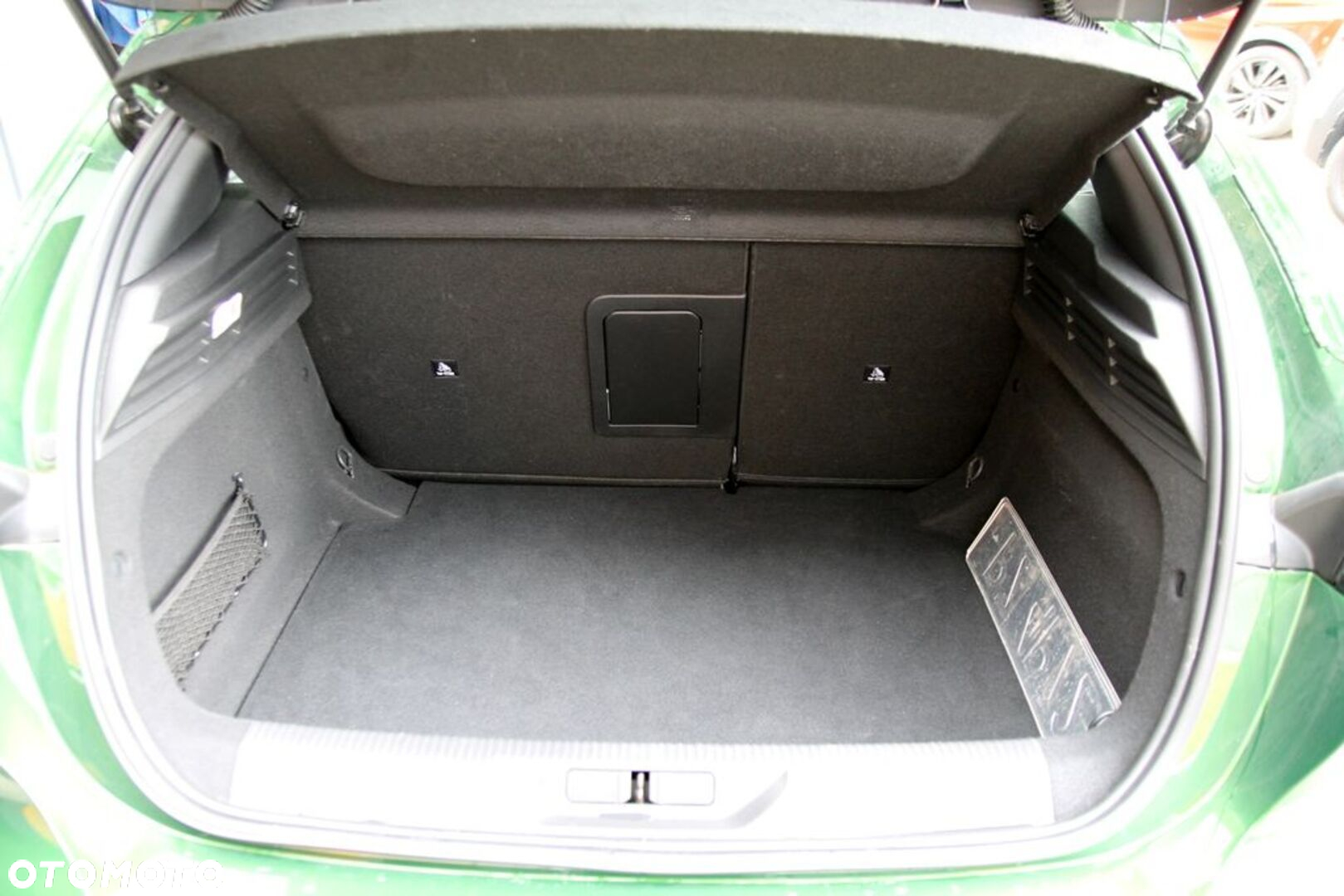 Peugeot 308 1.2 PureTech Allure Pack S&S EAT8 - 25