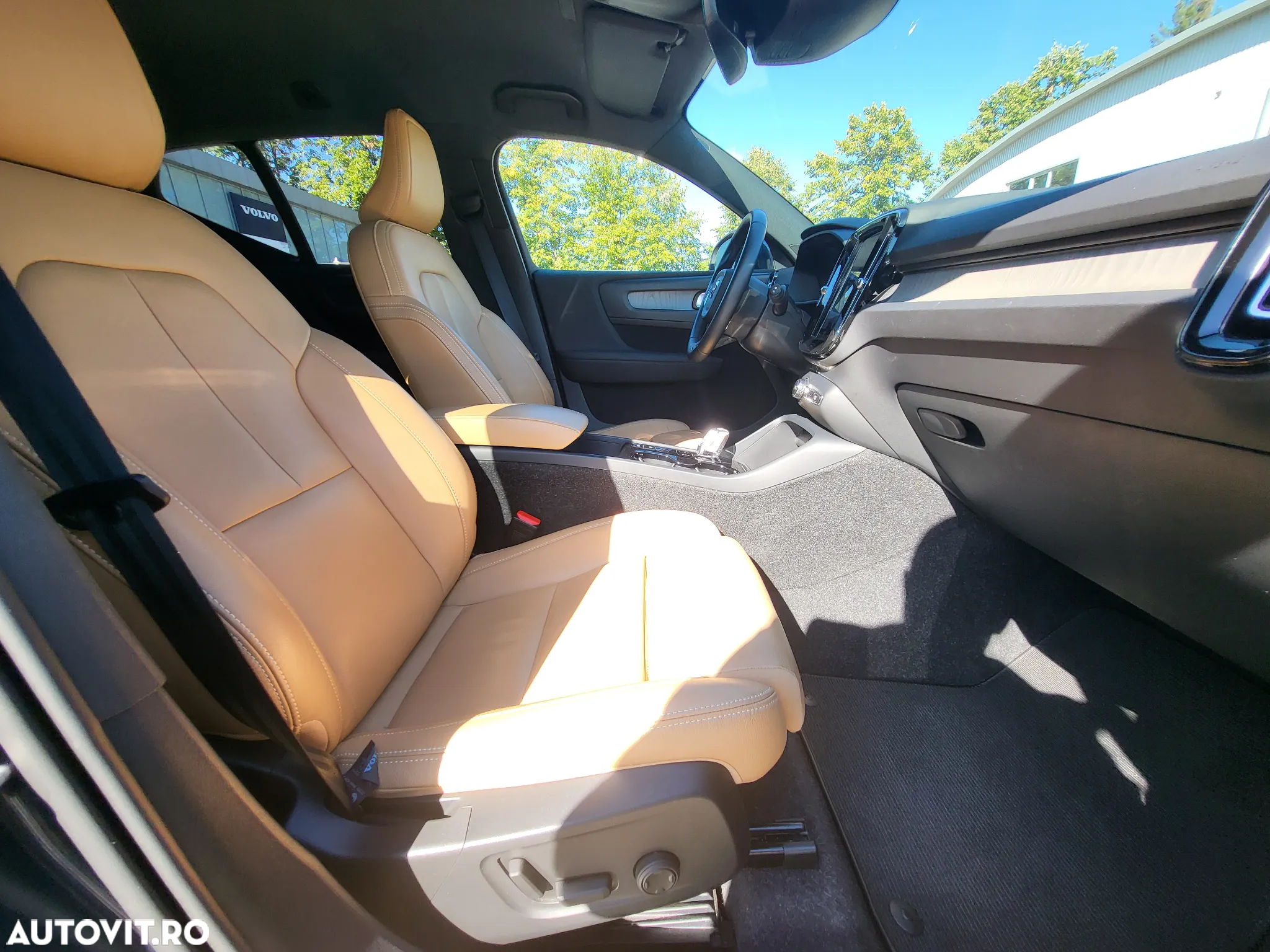 Volvo XC 40 T5 Recharge DKG Inscription - 20