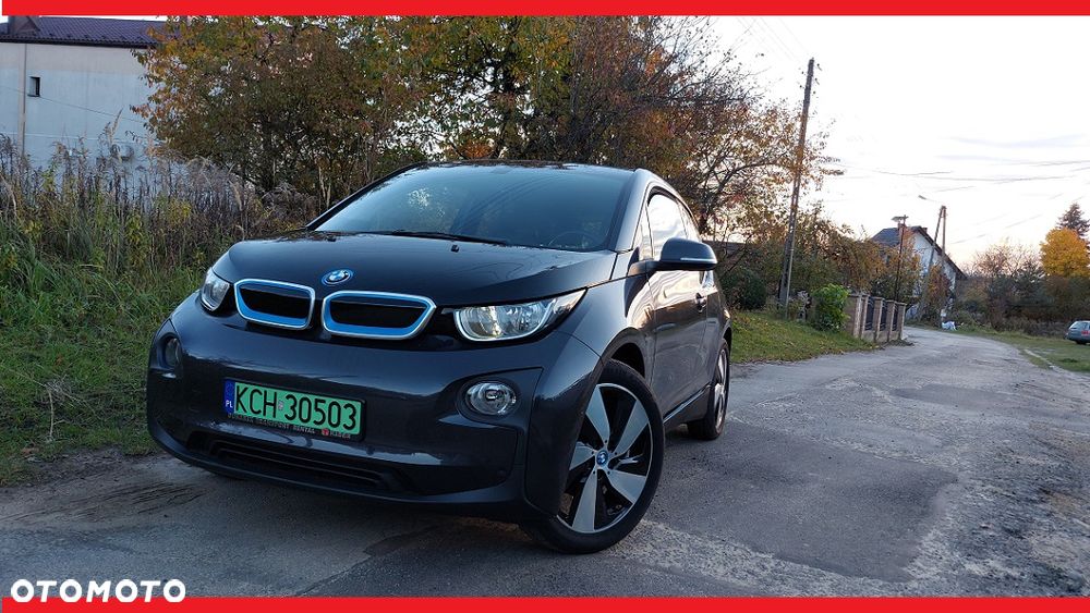 BMW i3 (60 Ah) - 1