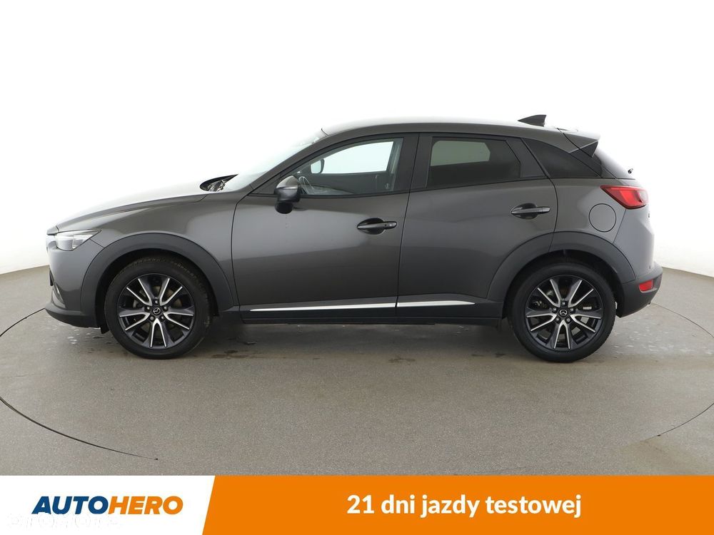 Mazda CX-3 - 2