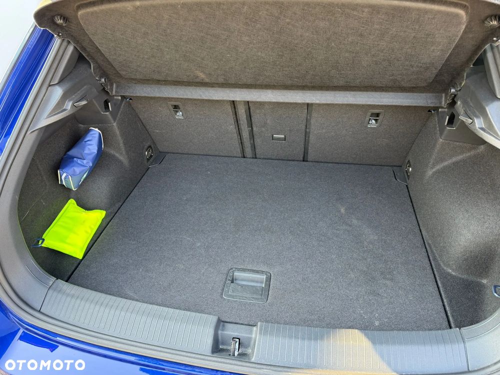 Volkswagen T-Roc 1.5 TSI R-Line DSG - 15