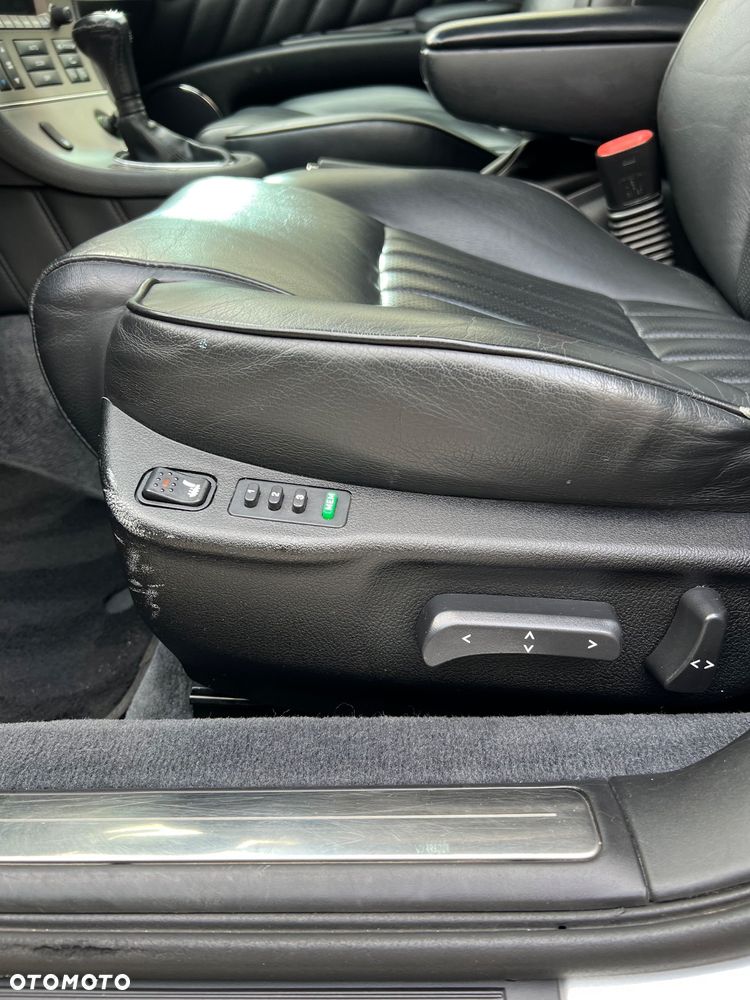 Alfa Romeo 166 3.0 V6 24v Sportronic - 13