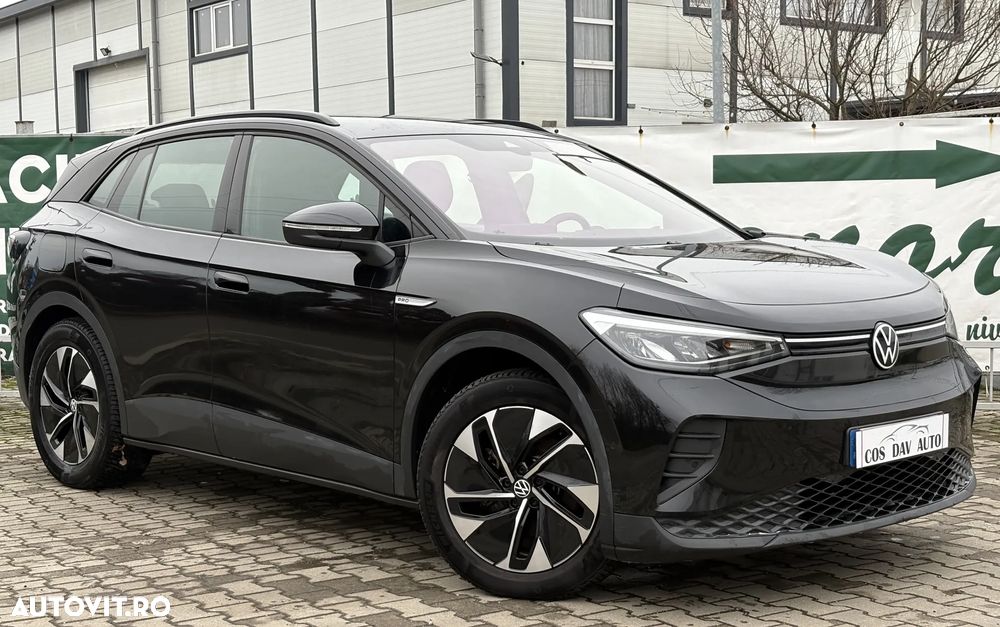 Volkswagen ID.4 Performance Upgrade Pro Business - 3